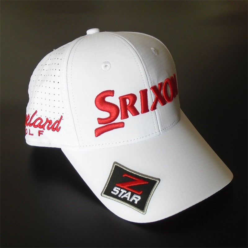 Gorra Golf Protección UV Anti-Sol DAILYRUN | Running y Outdoor 5 Colores