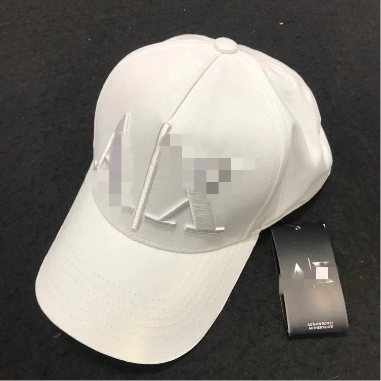 Gorra Baseball Protección Solar DAILYRUN | Outdoor y Tiempo Libre Unisex