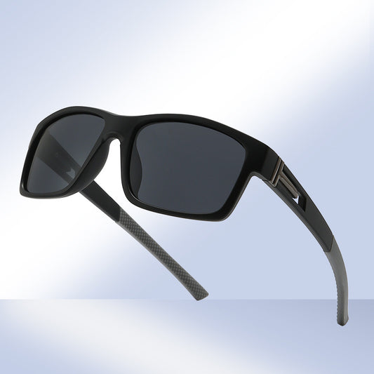 Gafas Polarizadas Ciclismo DAILYRUN | Protección UV400, Antiviento y Ultraligeras