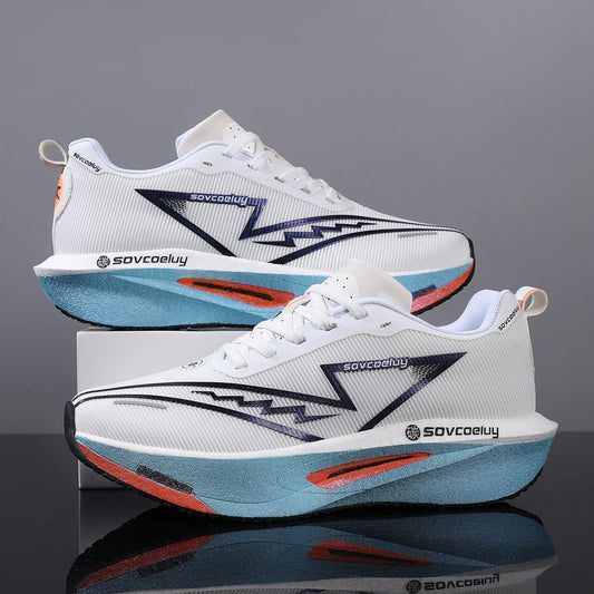 Zapatillas Running Profesionales Transpirables — Unisex Multisuelo