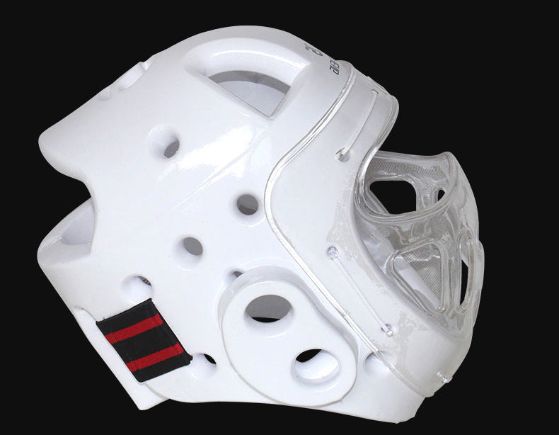 Casco Karate Protección Cabeza DAILYRUN | Artes Marciales Tallas S-XL 3 Colores