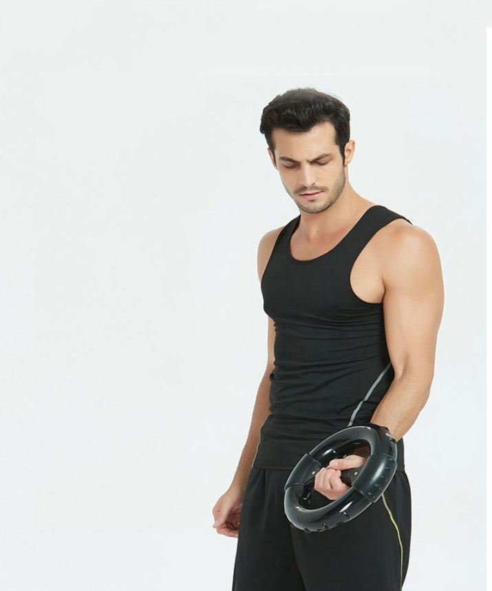 Aro de Fuerza Centrífugo DAILYRUN | Entrenamiento Completo Brazos y Core