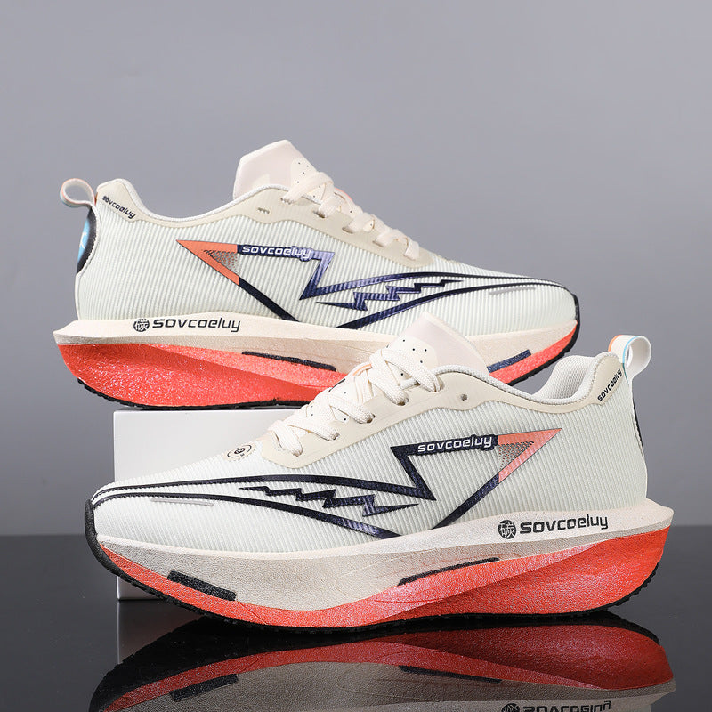 Zapatillas Running Profesionales Transpirables — Unisex Multisuelo