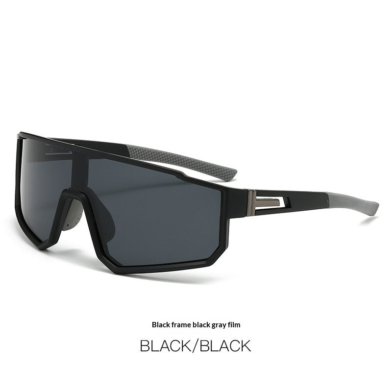 Gafas Polarizadas Ciclismo DAILYRUN | Protección UV400, Antiviento y Ultraligeras
