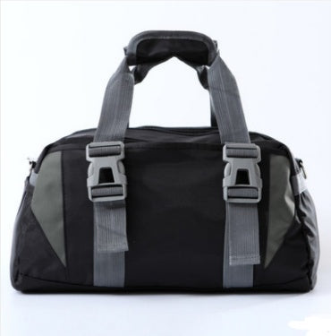 Bolsa Deporte Yoga y Gym DAILYRUN | Nylon Ligera Talla M y L