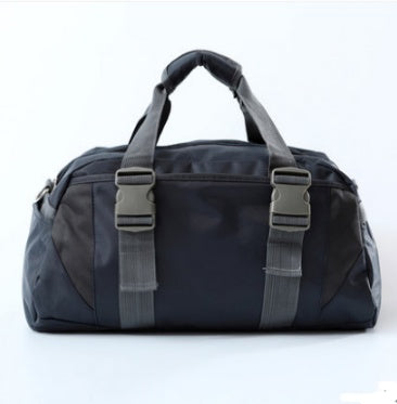 Bolsa Deporte Yoga y Gym DAILYRUN | Nylon Ligera Talla M y L