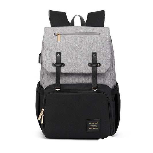 Mochila Deportiva Gym DAILYRUN | Multibols illos, Ganchos y Gran Capacidad para Entrenar