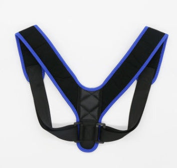 Corrector de Postura Clavicular DAILYRUN | Soporte Lumbar y Espalda Ajustable