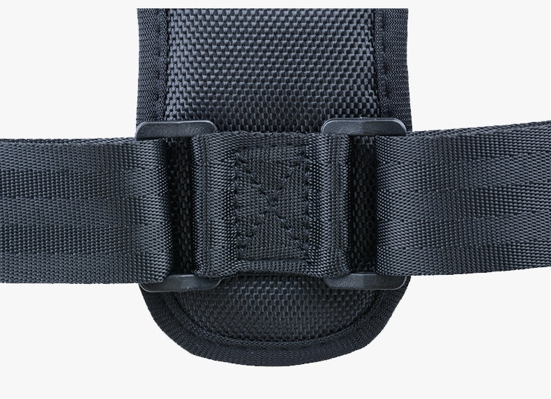 Corrector de Postura Clavicular DAILYRUN | Soporte Lumbar y Espalda Ajustable