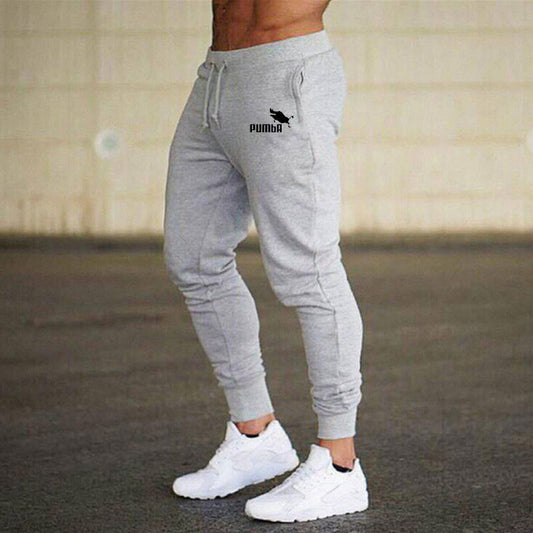 Pantalones Deportivos Estampado Jabalí DAILYRUN | Fitness, Gym y Estilo Urbano