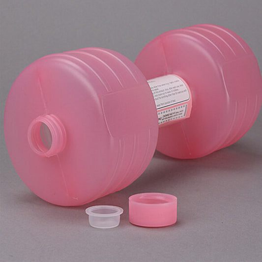 Mancuernas de Agua Plegables DAILYRUN | Fitness y Yoga en Casa Ajustables