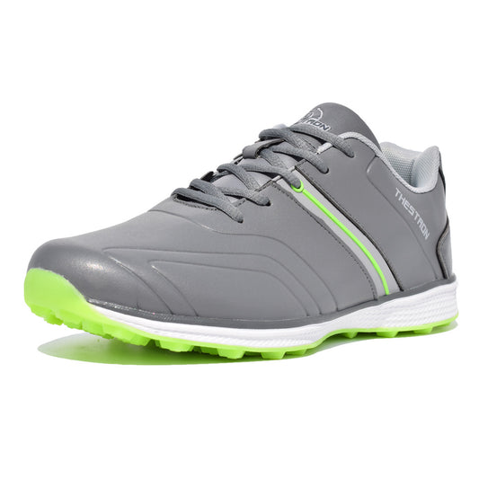 Zapatillas Impermeables Hombre Outdoor DAILYRUN | Ligeras Antideslizantes Tallas 39-47