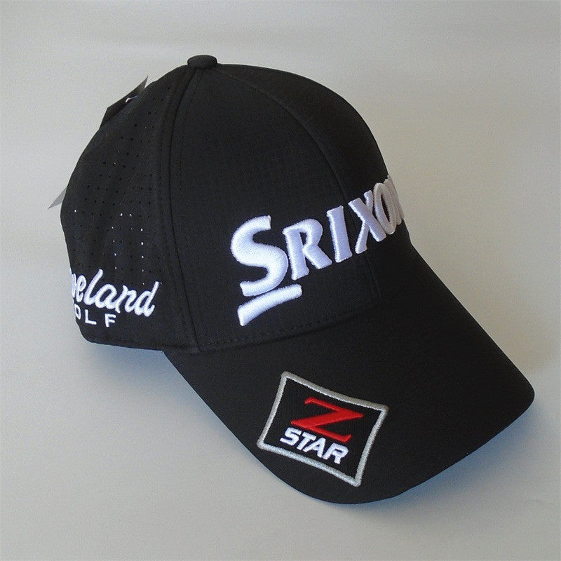 Gorra Golf Protección UV Anti-Sol DAILYRUN | Running y Outdoor 5 Colores