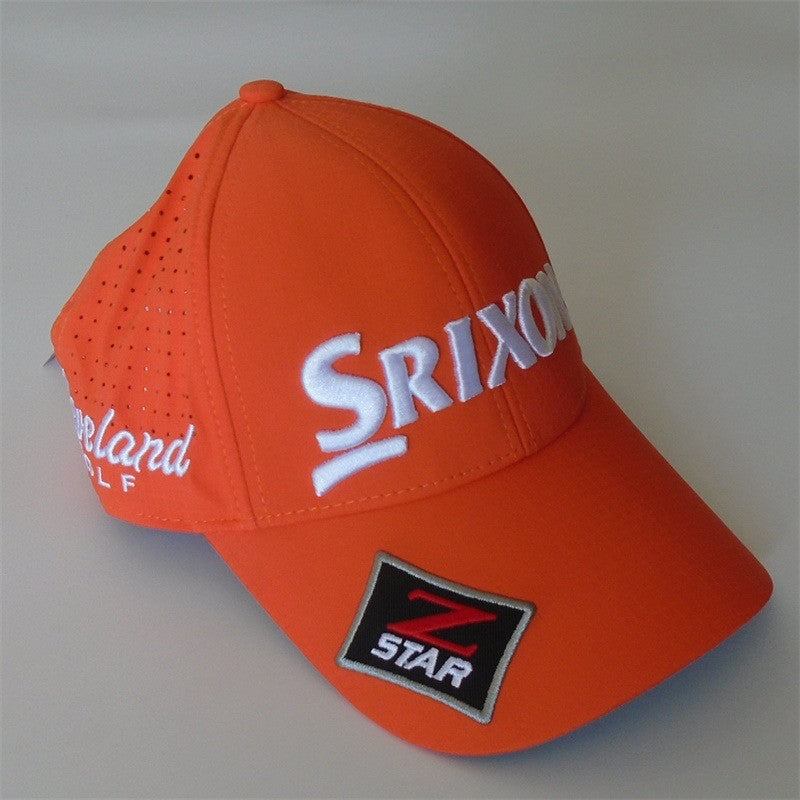 Gorra Golf Protección UV Anti-Sol DAILYRUN | Running y Outdoor 5 Colores