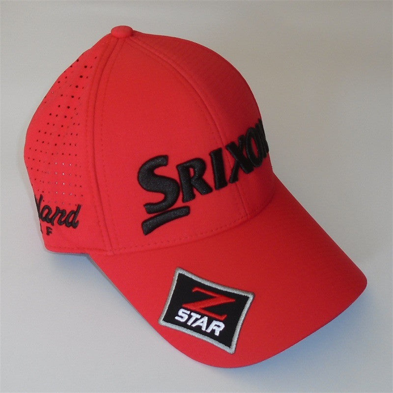 Gorra Golf Protección UV Anti-Sol DAILYRUN | Running y Outdoor 5 Colores