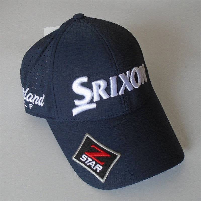 Gorra Golf Protección UV Anti-Sol DAILYRUN | Running y Outdoor 5 Colores