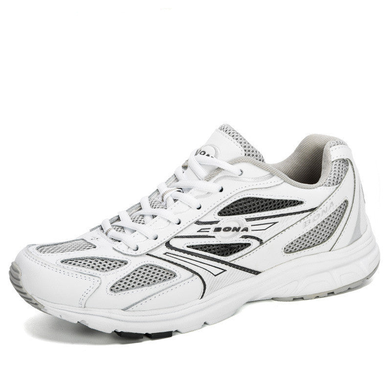 Zapatillas Running Mujer DAILYRUN | Transpirables, Cómodas y Ligeras para Jogging y Outdoor
