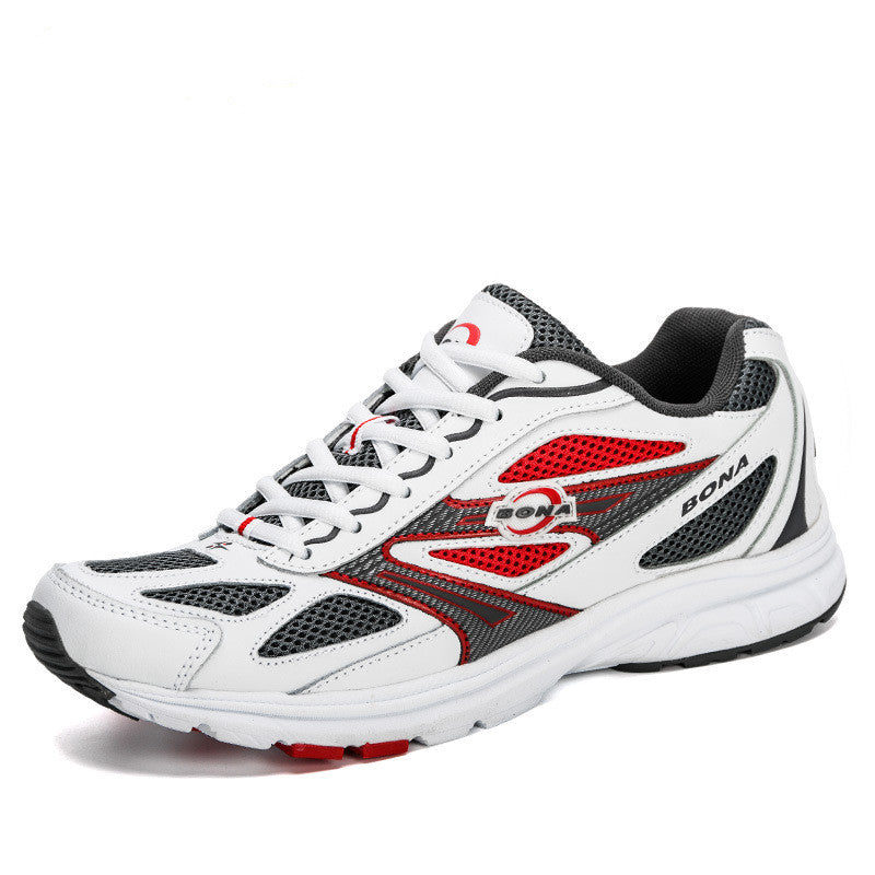 Zapatillas Running Mujer DAILYRUN | Transpirables, Cómodas y Ligeras para Jogging y Outdoor
