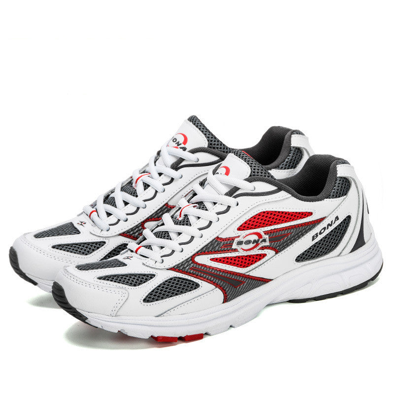 Zapatillas Running Mujer DAILYRUN | Transpirables, Cómodas y Ligeras para Jogging y Outdoor
