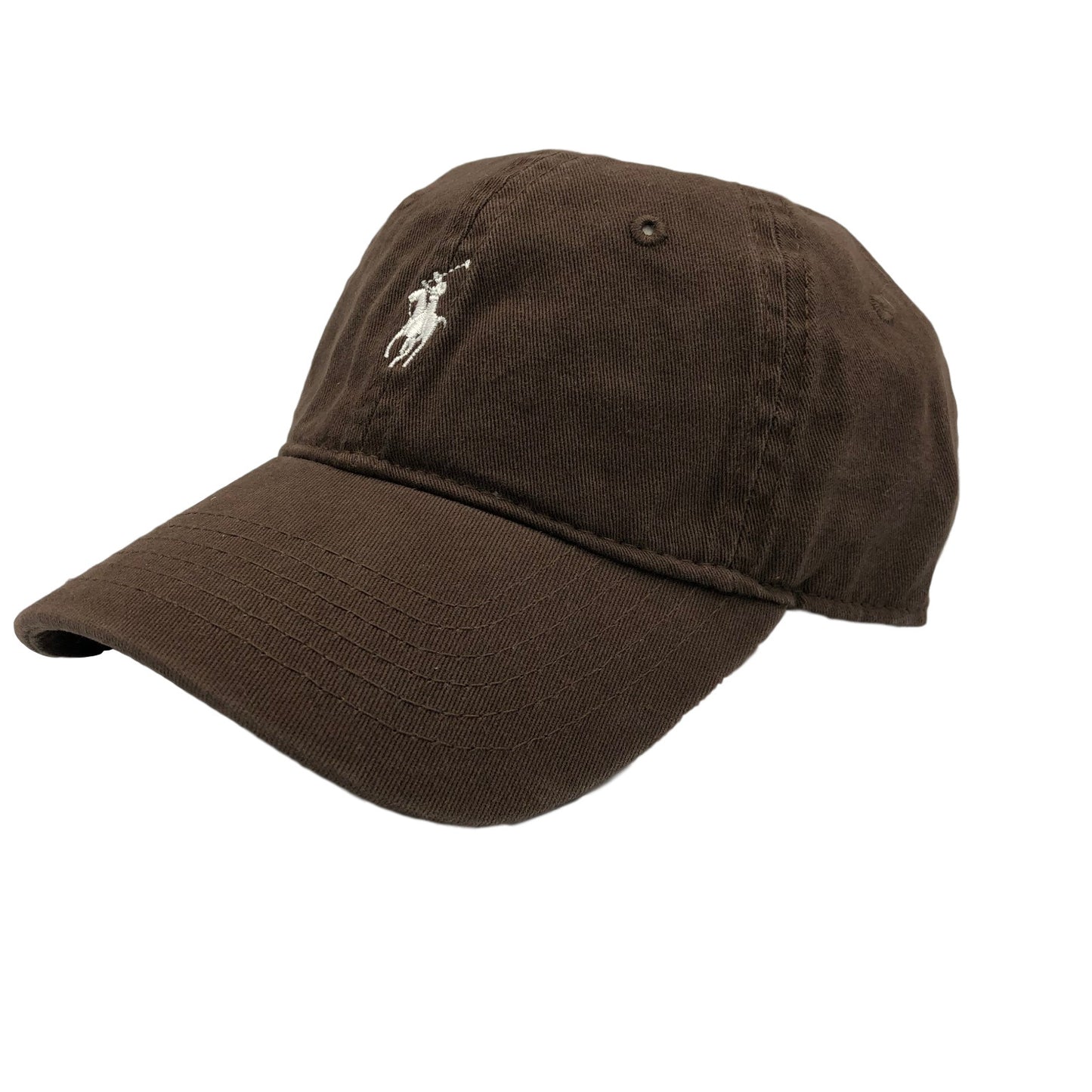 Gorra con Apertura para Coleta DAILYRUN | Visera Curva 9 Colores Running y Gym