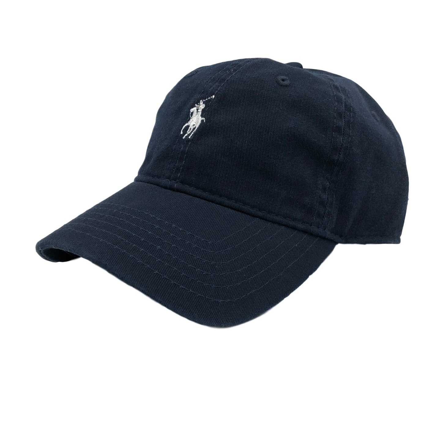 Gorra con Apertura para Coleta DAILYRUN | Visera Curva 9 Colores Running y Gym