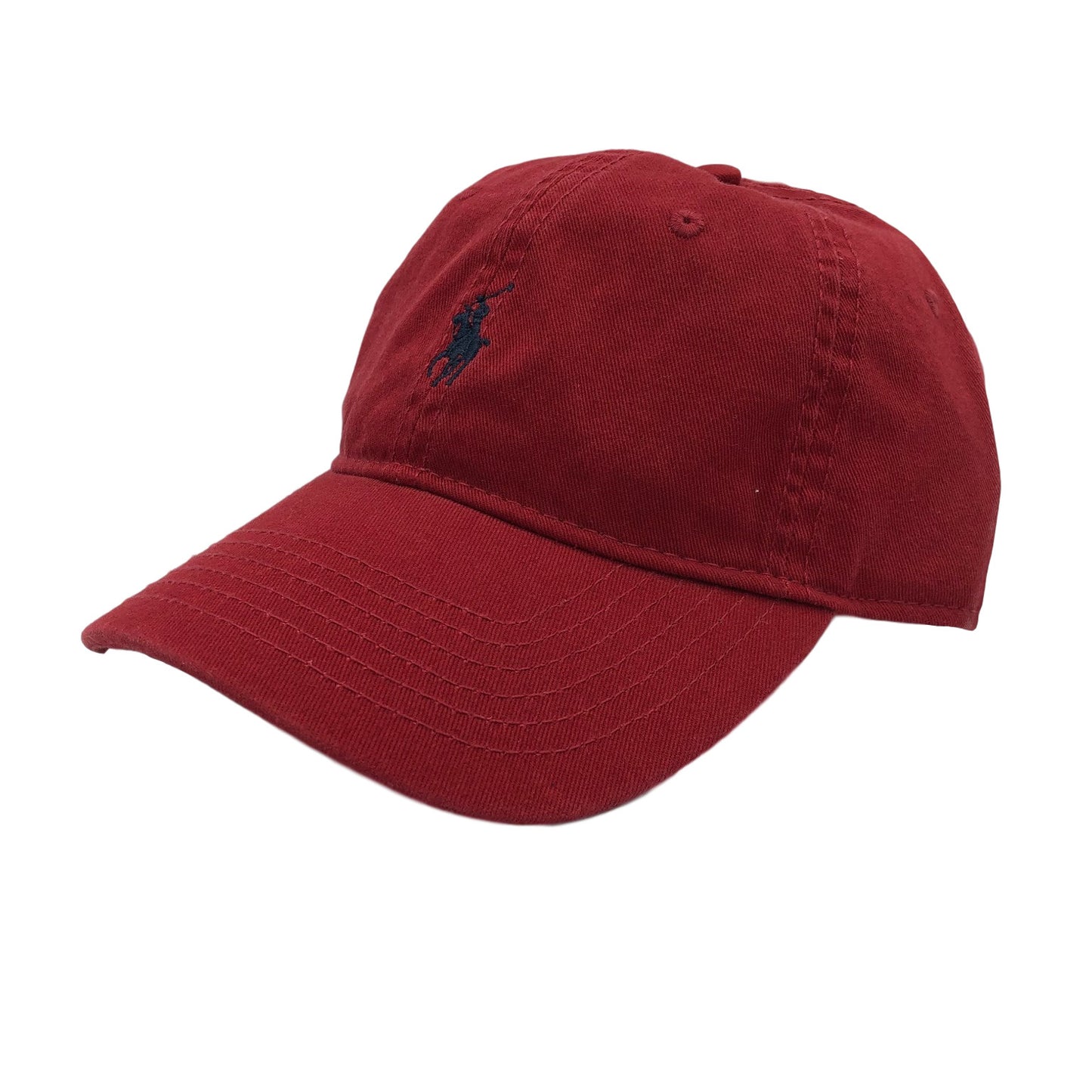 Gorra con Apertura para Coleta DAILYRUN | Visera Curva 9 Colores Running y Gym