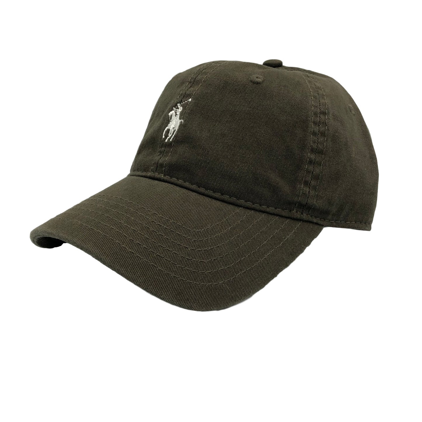 Gorra con Apertura para Coleta DAILYRUN | Visera Curva 9 Colores Running y Gym
