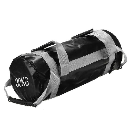 Saco de Arena para Entrenamiento DAILYRUN | Fitness, Sentadillas y Fuerza 5-30kg
