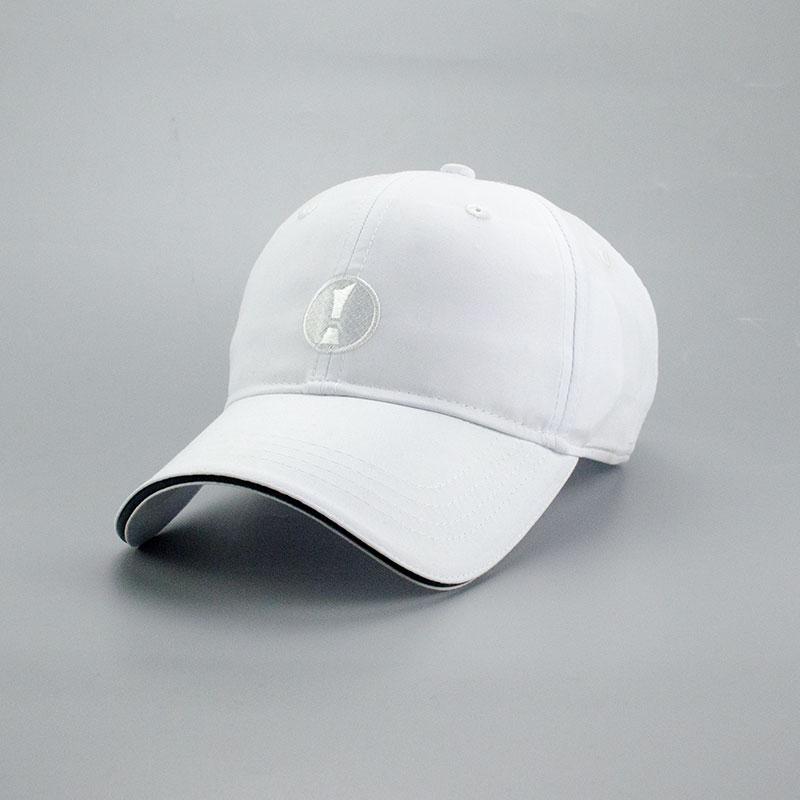 Gorra Urbana con Letras en Relieve DAILYRUN | Unisex · Talla Única · 18 Estilos