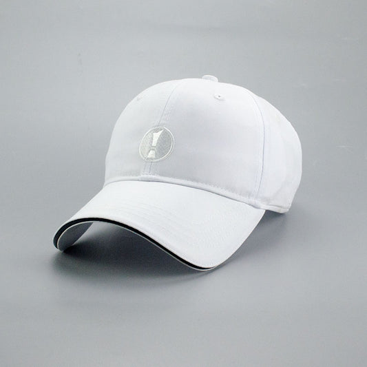 Gorra Urbana con Letras en Relieve DAILYRUN | Unisex · Talla Única · 18 Estilos