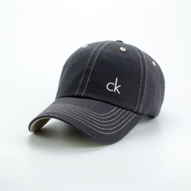 Gorra Urbana con Letras en Relieve DAILYRUN | Unisex · Talla Única · 18 Estilos