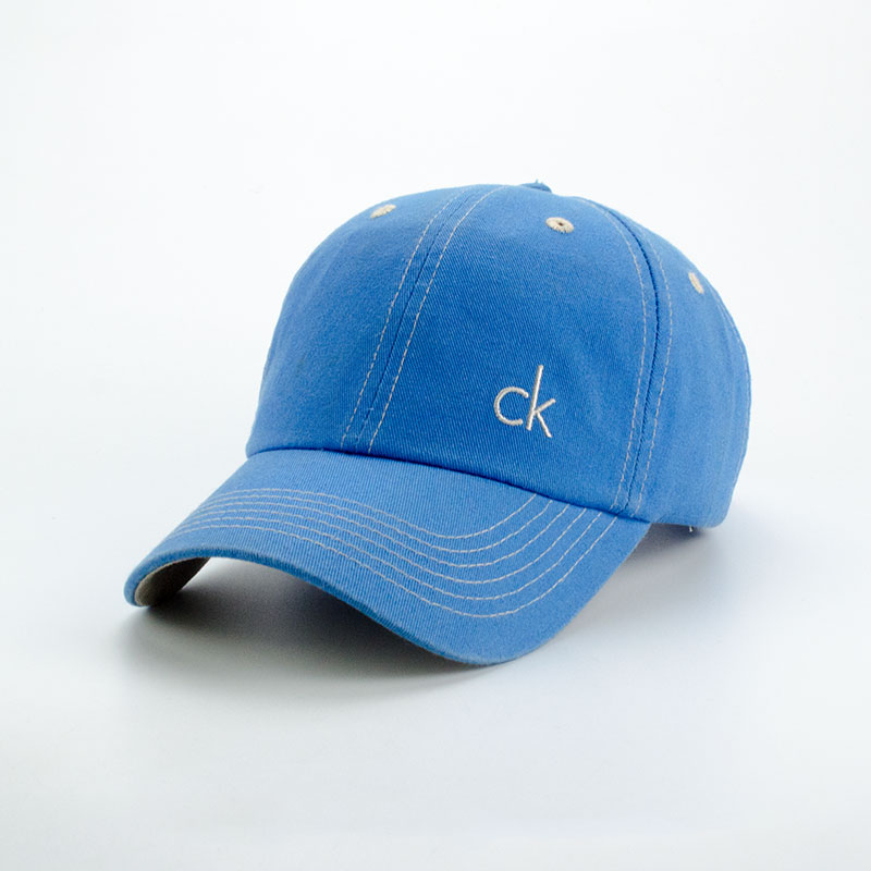 Gorra Urbana con Letras en Relieve DAILYRUN | Unisex · Talla Única · 18 Estilos