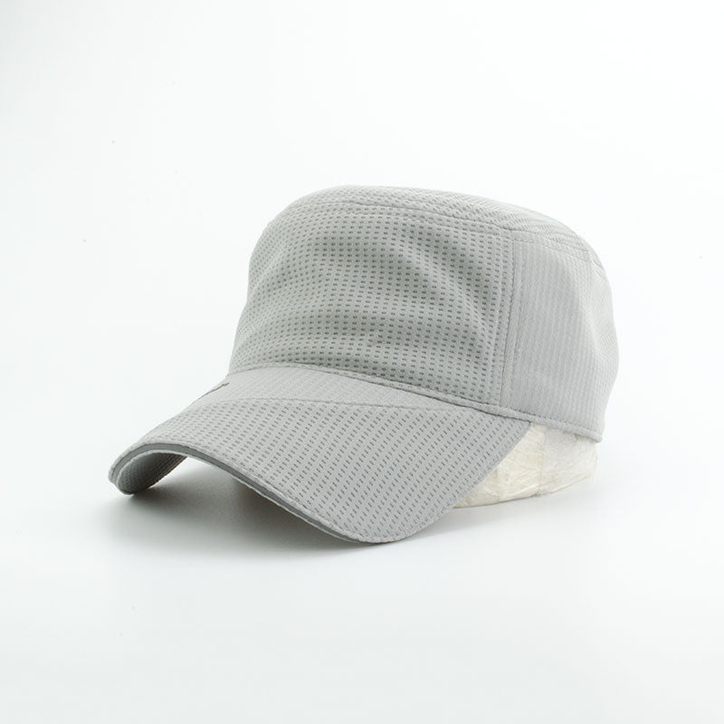 Gorra Urbana con Letras en Relieve DAILYRUN | Unisex · Talla Única · 18 Estilos