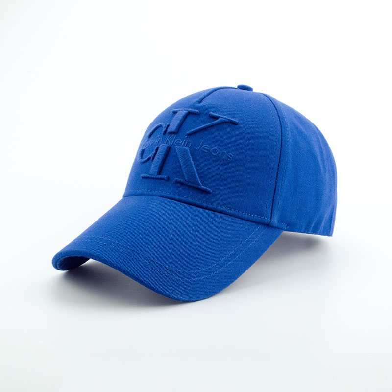 Gorra Urbana con Letras en Relieve DAILYRUN | Unisex · Talla Única · 18 Estilos