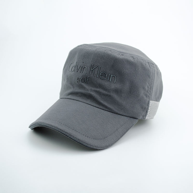 Gorra Urbana con Letras en Relieve DAILYRUN | Unisex · Talla Única · 18 Estilos