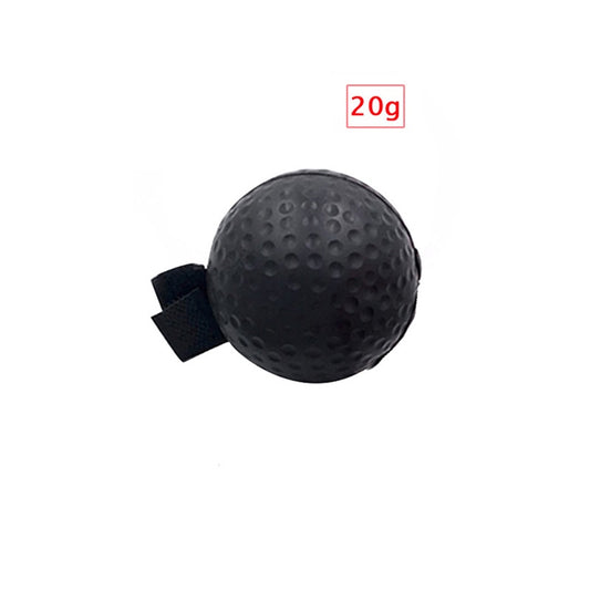 Pelota de Boxeo con Diadema DAILYRUN | Reflejos, Coordinación y Entrenamiento en Casa
