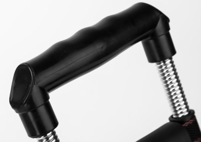 Entrenador de Fuerza de Muñeca y Antebrazo — Grip Ajustable