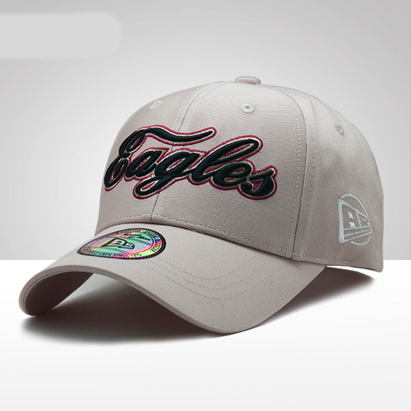 Gorra Baseball con Bordado Unisex DAILYRUN | Estilo Urbano 5 Colores
