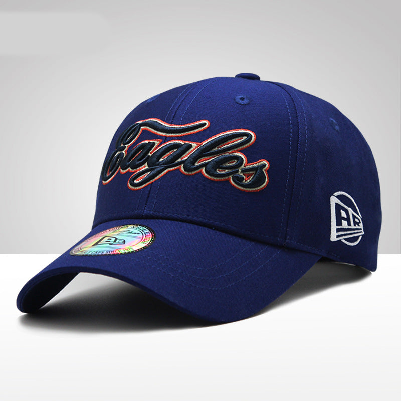 Gorra Baseball con Bordado Unisex DAILYRUN | Estilo Urbano 5 Colores