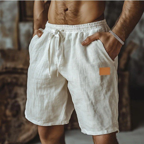 Pantalón Capri Transpirable DAILYRUN | Casual Playa y Tiempo Libre S-3XL