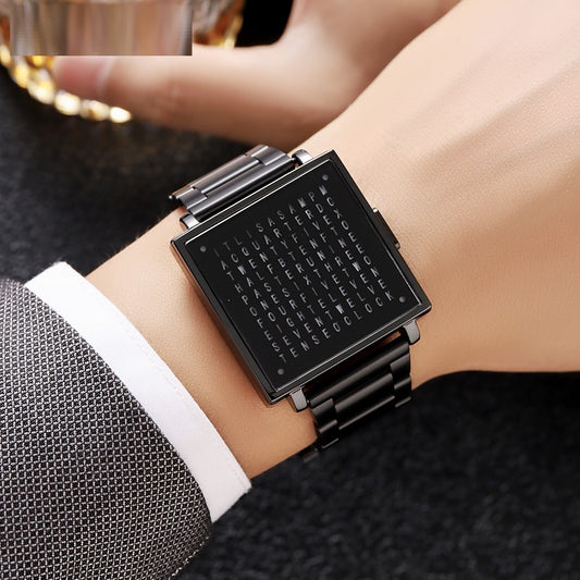 Reloj Digital Militar LED DAILYRUN | Impermeable Outdoor Hombre y Mujer 6 Estilos