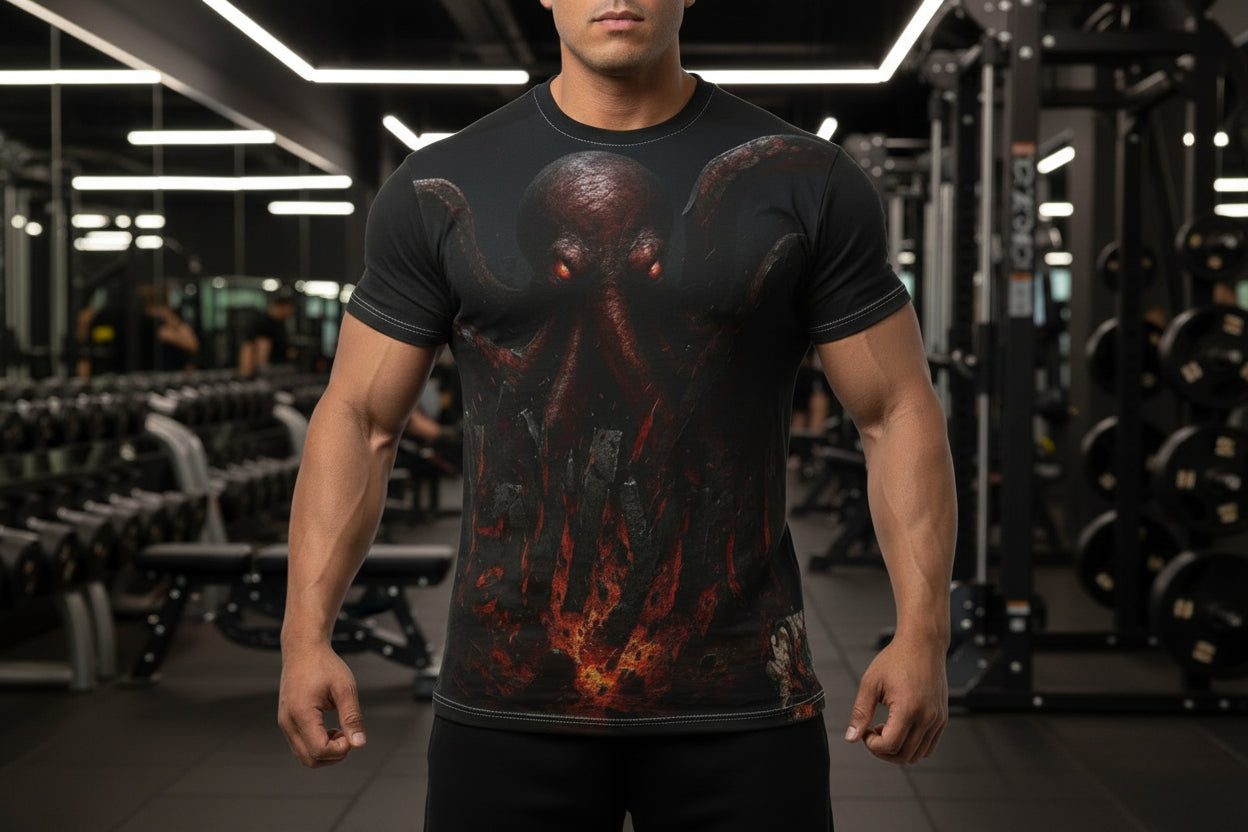 Camiseta Running DailyRun – Transpirable y Ligera