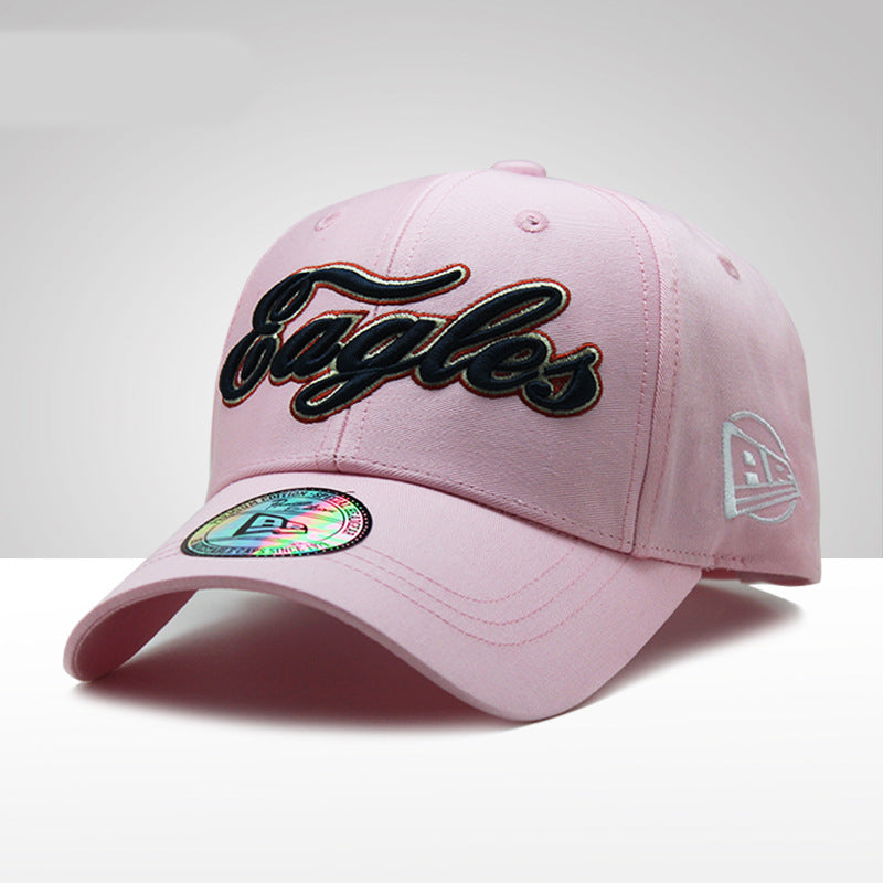 Gorra Baseball con Bordado Unisex DAILYRUN | Estilo Urbano 5 Colores