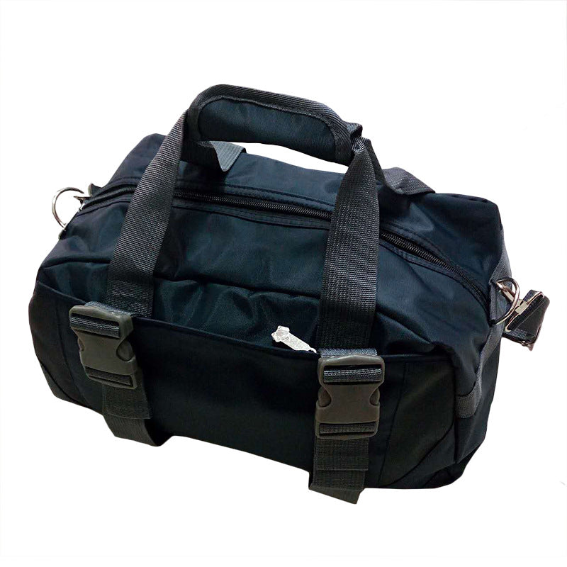 Bolsa Deporte Yoga y Gym DAILYRUN | Nylon Ligera Talla M y L
