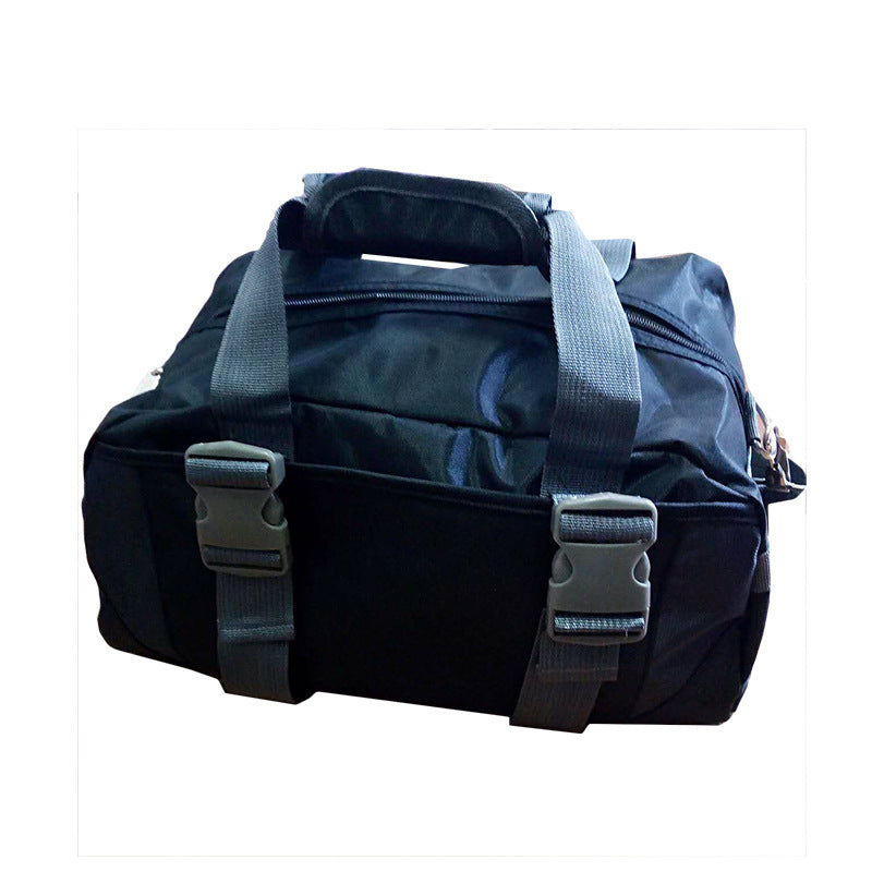 Bolsa Deporte Yoga y Gym DAILYRUN | Nylon Ligera Talla M y L