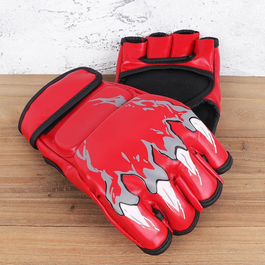 Guantes de Boxeo y MMA DAILYRUN | Saco, Sparring y Artes Marciales