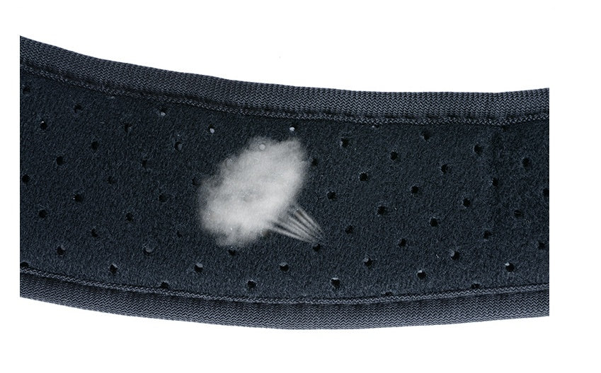 Corrector de Postura Clavicular DAILYRUN | Soporte Lumbar y Espalda Ajustable
