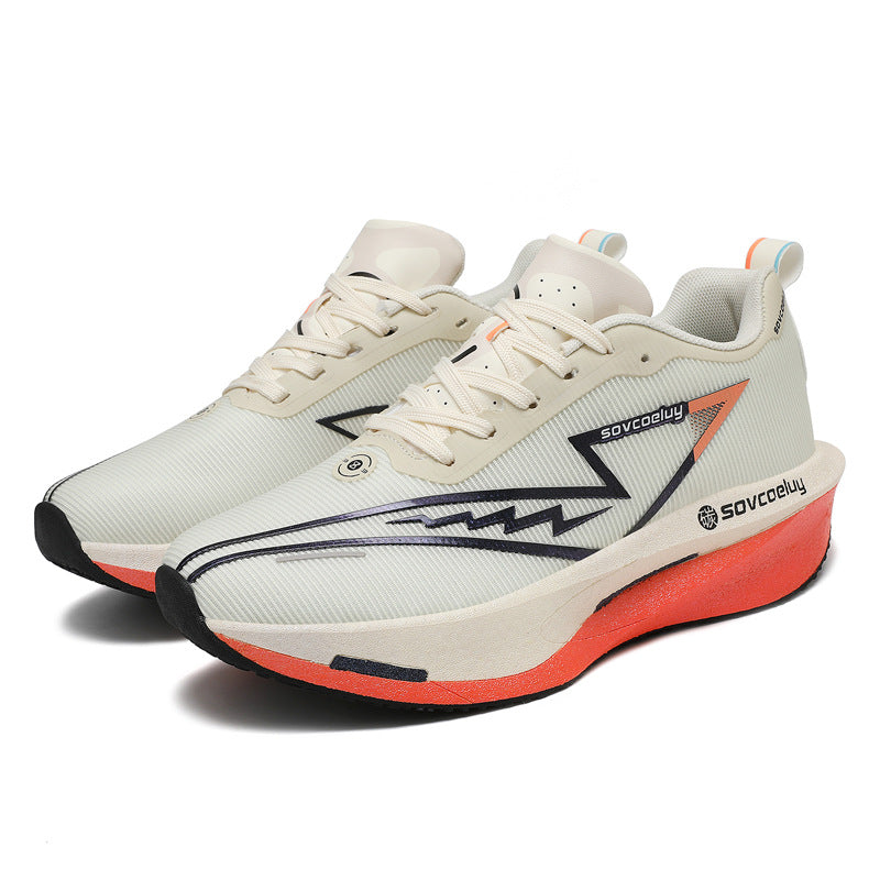 Zapatillas Running Profesionales Transpirables — Unisex Multisuelo