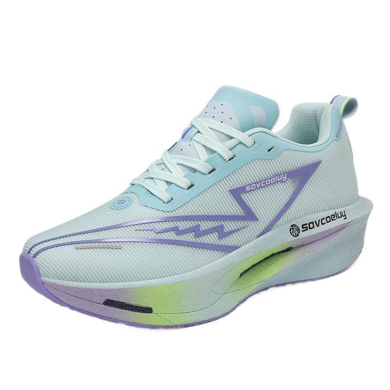 Zapatillas Running Profesionales Transpirables — Unisex Multisuelo
