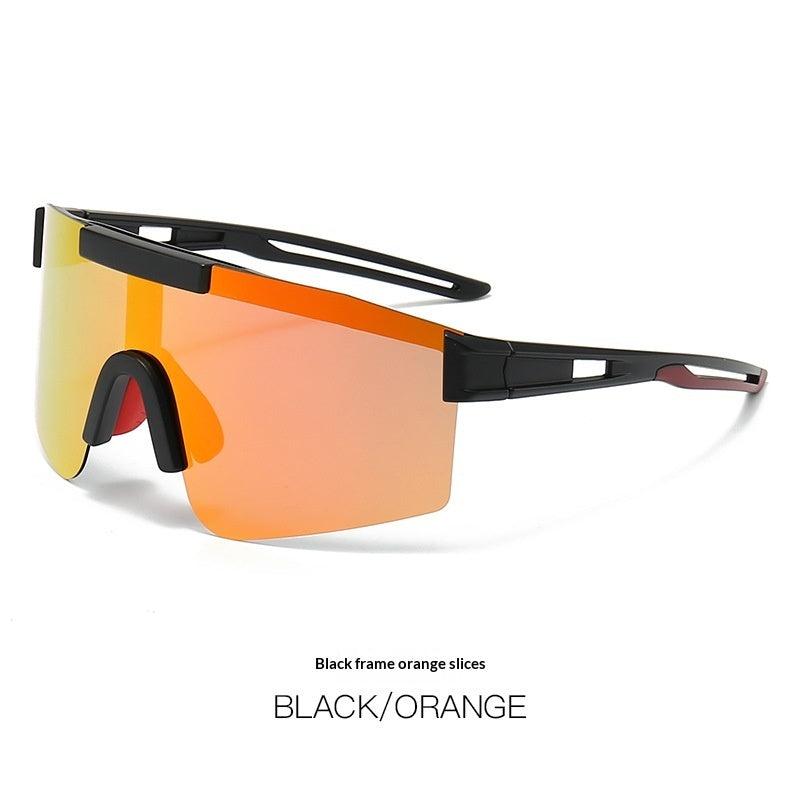 Gafas Polarizadas Ciclismo DAILYRUN | Protección UV400, Antiviento y Ultraligeras